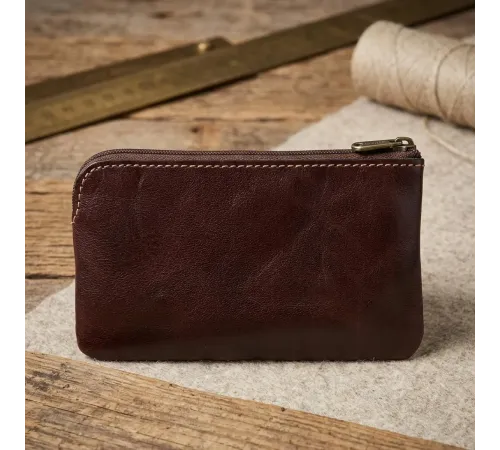 Ключниця Tony Perotti Italico 359L (90399) Коричнева