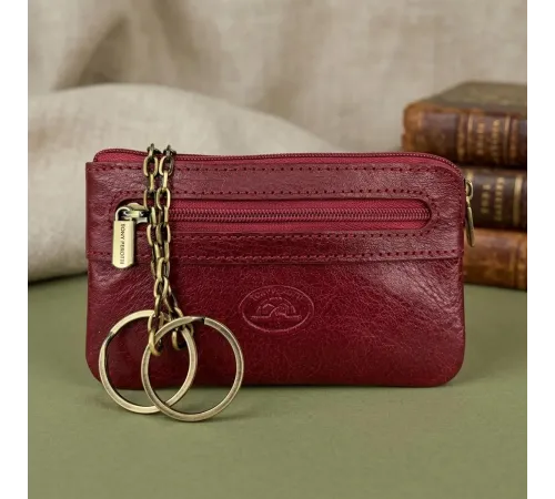 Ключниця Tony Perotti Italico 359L (90400) Червона