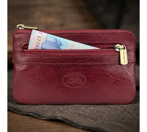 Ключниця Tony Perotti Italico 359L (90400) Червона