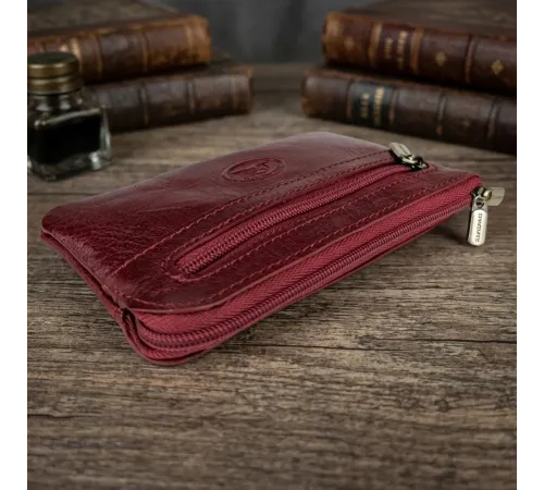 Ключниця Tony Perotti Italico 359L (90400) Червона