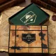 Ключниця Tony Perotti Italico 359L (90417) Коньячна
