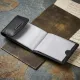 Кредитниця Tony Perotti New Contatto 1703S (90420) Чорна