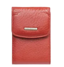 Кредитниця Tony Perotti New Contatto 1703S (90423) Червона