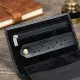 Чохол для коштовностей Tony Perotti натуральна шкіра Italico 1286 nero (90428) Чорний