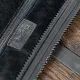 Чохол для коштовностей Tony Perotti натуральна шкіра Italico 1286 nero (90428) Чорний