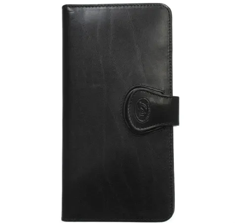 Дорожній компаньйон Tony Perotti Accademia 2106 nero (90443) Чорний