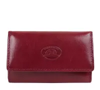 Ключниця Tony Perotti Italico 1117 rosso (90462) Червона