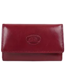 Ключниця Tony Perotti Italico 1117 rosso (90462) Червона