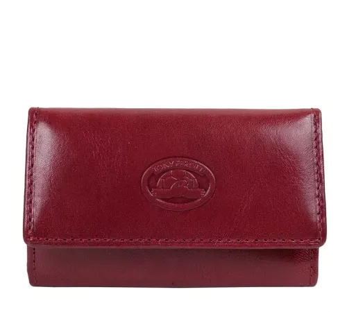 Ключниця Tony Perotti Italico 1117 rosso (90462) Червона