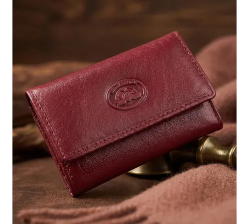 Ключниця Tony Perotti Italico 1117 rosso (90462) Червона