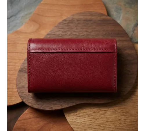 Ключниця Tony Perotti Italico 1117 rosso (90462) Червона