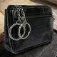 Ключниця Tony Perotti Italico 1940 nero (90463) Чорна