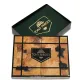 Ключниця Tony Perotti Italico 2533 nero (90468) Чорна