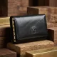 Ключниця Tony Perotti Italico 2533 nero (90468) Чорна