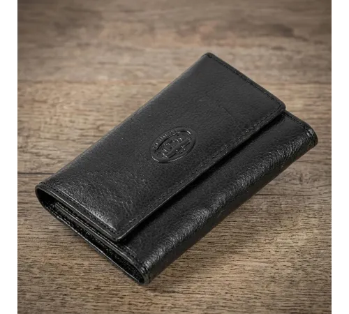 Ключниця Tony Perotti Italico 2533 nero (90468) Чорна