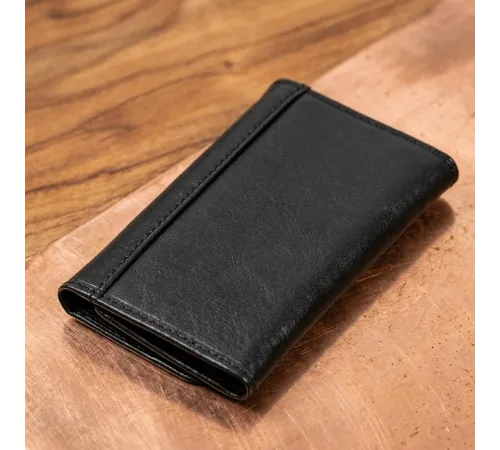 Ключниця Tony Perotti Italico 2533 nero (90468) Чорна