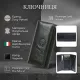 Ключниця Tony Perotti Italico 344 (90472) Чорна