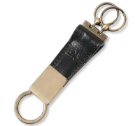 Брелок Tony Perotti Italico 2542 nero (90481) Чорний