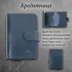 Кредитниця Tony Perotti Nevada 3776 (90492) Темно-синя
