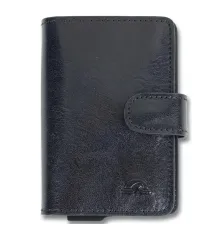 Кредитниця Tony Perotti Nevada 3776 nero (90493) Чорна