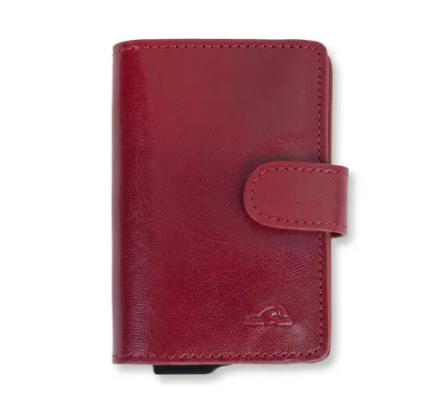 Кредитниця Tony Perotti Nevada 3776 rosso (90494) Червона