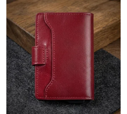Кредитниця Tony Perotti Nevada 3776 rosso (90494) Червона