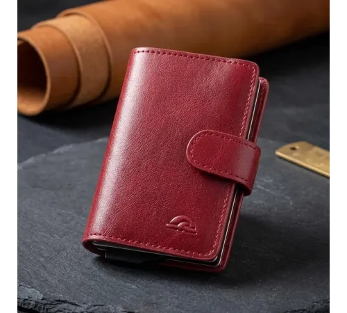 Кредитниця Tony Perotti Nevada 3776 rosso (90494) Червона