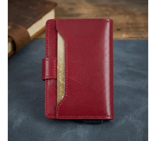 Кредитниця Tony Perotti Nevada 3776 rosso (90494) Червона