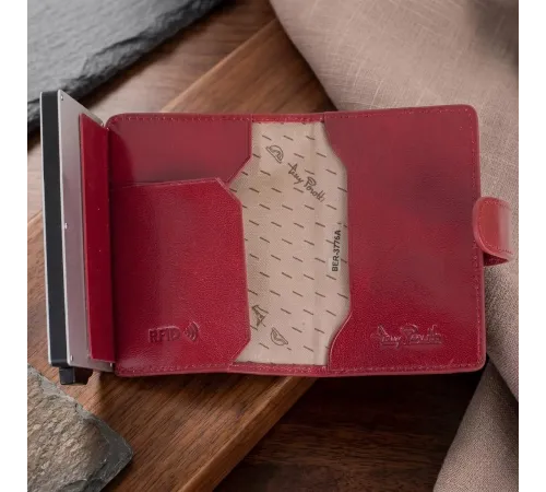 Кредитниця Tony Perotti Nevada 3776 rosso (90494) Червона