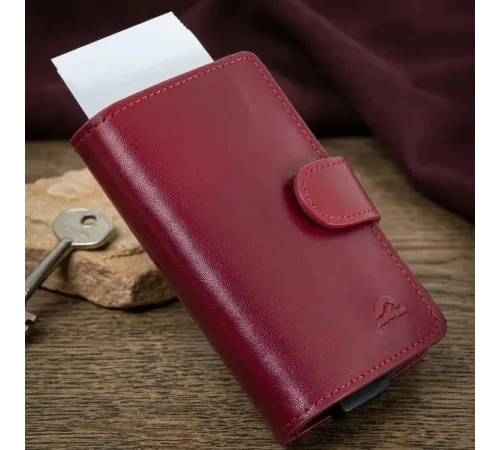 Кредитниця Tony Perotti Nevada 3776 rosso (90494) Червона