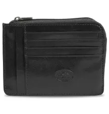 Кредитниця Tony Perotti Italico 2275 nero (90496) Чорна