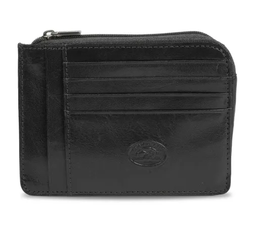 Кредитниця Tony Perotti Italico 2275 nero (90496) Чорна