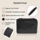 Кредитниця Tony Perotti Italico 2275 nero (90496) Чорна