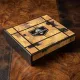 Кредитниця Tony Perotti Italico 2275 nero (90496) Чорна
