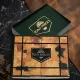 Кредитниця Tony Perotti Italico 2275 nero (90496) Чорна