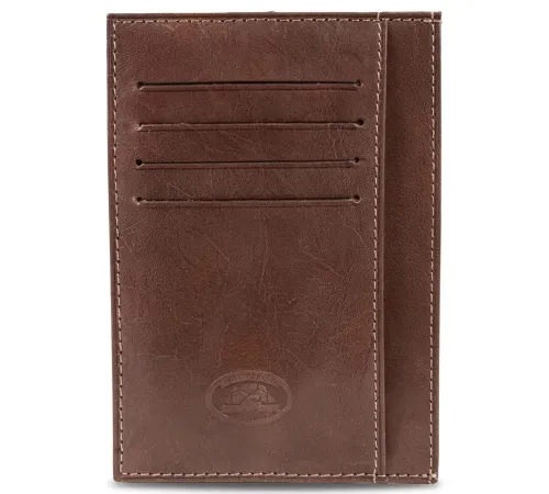 Кредитниця Tony Perotti Italico 1203 cognac (90507) Коньячна