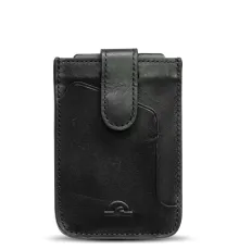 Кредитниця Tony Perotti Nevada 3821 nero (90517) Чорна