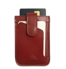 Кредитниця Tony Perotti Nevada 3821 rosso (90518) Червона