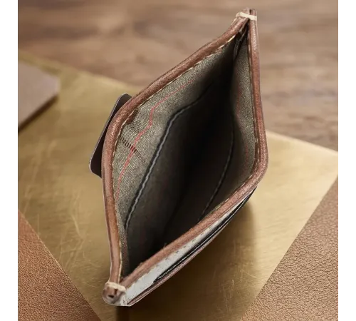 Кредитниця Tony Perotti Italico 2554 cognac (90522) Коньячна