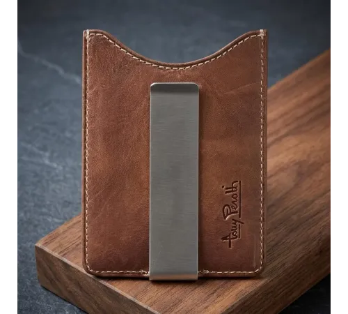 Кредитниця Tony Perotti Italico 2554 cognac (90522) Коньячна