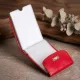 Ключниця Tony Perotti Contatto 1703 rosso (90524) Червона