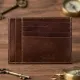 Кредитниця Tony Perotti Italico 2171 cognac (90532) Коньячна