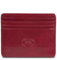 Кредитниця Tony Perotti Italico 2236 rosso (90536) Червона