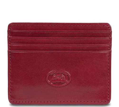 Кредитниця Tony Perotti Italico 2236 rosso (90536) Червона