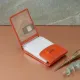 Кредитниця Tony Perotti Topkapi 1703 mandarino (90540) Помаранчева
