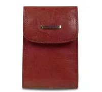 Кредитниця Tony Perotti Topkapi 1703 rosso (90541) Червона