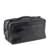 Косметичка Tony Perotti Italico 8231 nero (90567) Чорна