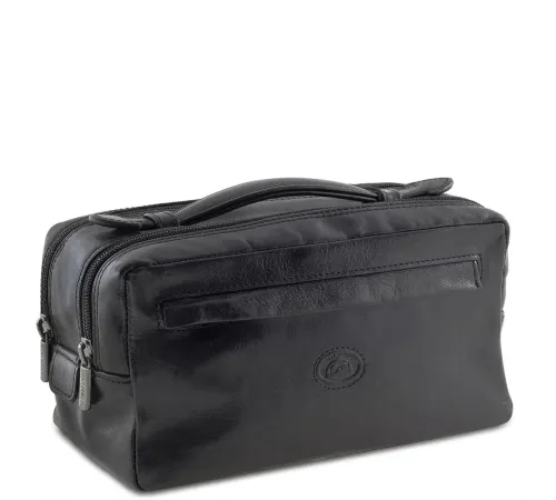 Косметичка Tony Perotti Italico 8231 nero (90567) Чорна