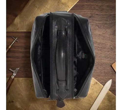Косметичка Tony Perotti Italico 8231 nero (90567) Чорна