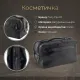 Косметичка Tony Perotti Italico 8231 nero (90567) Чорна